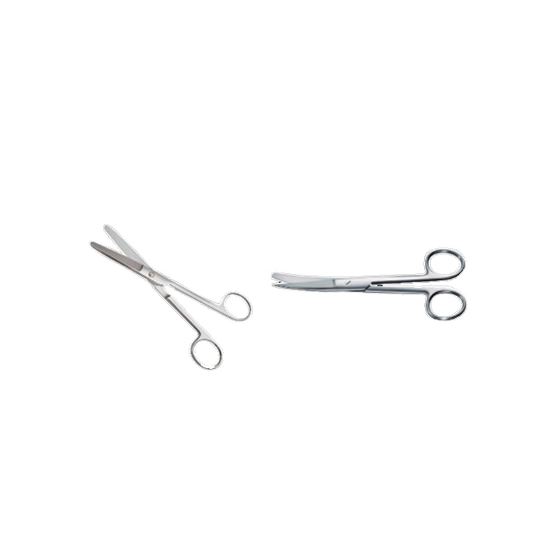 10. set ccirugia