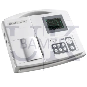 Electrocardiógrafo