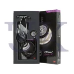 Estetoscopio Adulto Pediatrico LITTMANN CLASSIC III