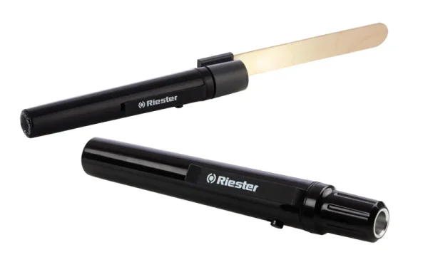 Linterna de Examen Clínico RIESTER E-XAM LED