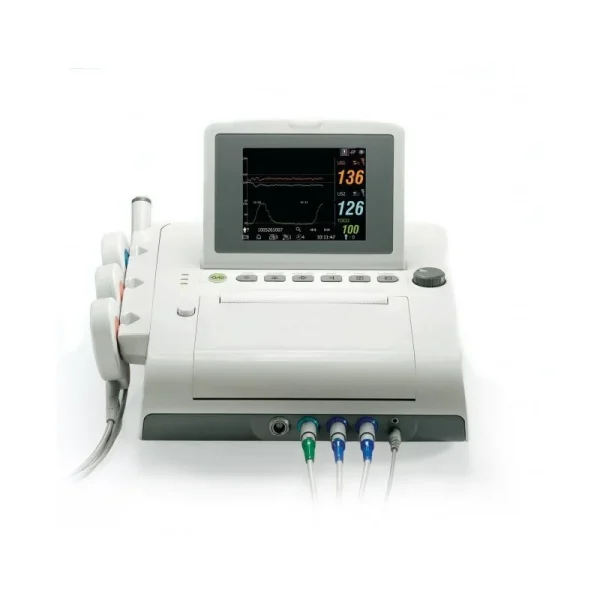 Monitor Fetal EDAN F3