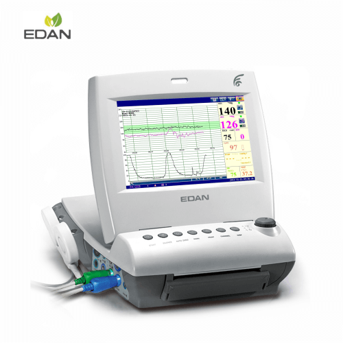 Monitor Fetal EDAN F6