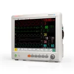 Monitor de Funciones Vitales de 5 Parámetros EDAN IM80