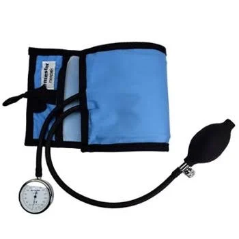 Bolsa Perfusora RIESTER METPAK 1 L