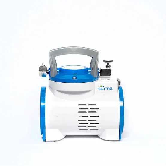 Nebulizador SILFAB N32