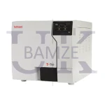 Autoclave de Mesa 21L TUTTNAUER T-TOP 10 P