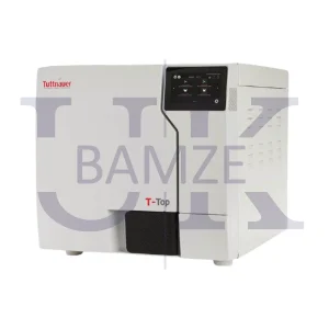 Autoclave de Mesa 21L