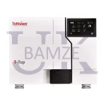 Autoclave de Mesa 27L TUTTNAUER T-TOP 11