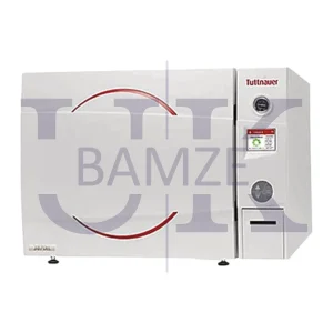 Autoclave de Mesa 28.5L