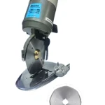 Cortadora Eléctrica de Gasas DEYEE RSD-125