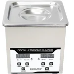 Lavador Ultrasónico de Instrumental Quirúrgico KYNTEL UC-80A