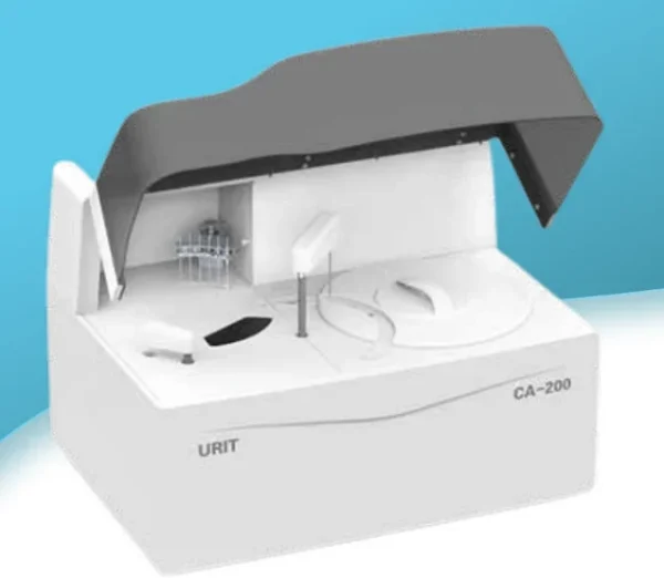 Analizador Automático Para Microbiología URIT CA200