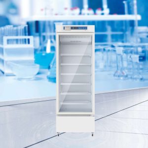Refrigeradora para Medicamentos
