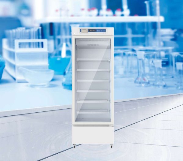 Refrigeradora para Medicamentos MELING YC-400L