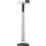 Balanza Digital con Tallimetro Adulto SECA 777