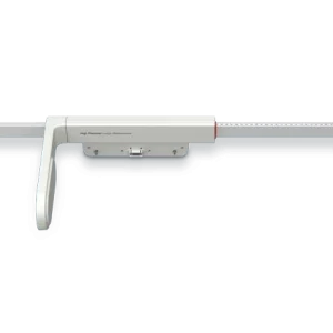 Balanza Digital con Tallímetro Neonatal