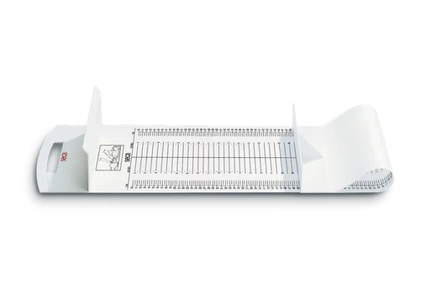Tallímetro Portátil SECA 210