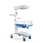 Cuna de Calor Radiante DAVID MEDICAL HKN-93