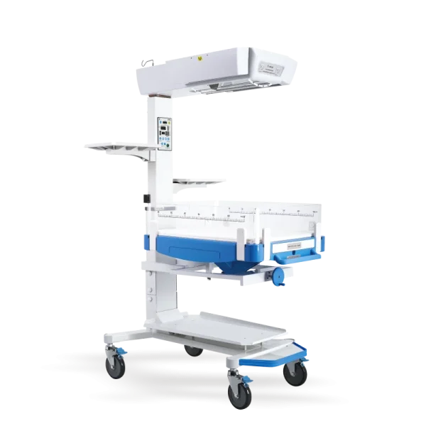 Cuna de Calor Radiante DAVID MEDICAL HKN-93