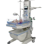 Cuna de Calor Radiante ADVANCE A4051
