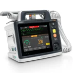 DESFIBRILADOR CON MONITOR MINDRAY BENEHEART D30