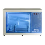 Bidestilador de Agua de 4 Litros/h POBEL BI-HYDRO 10BIHY0041