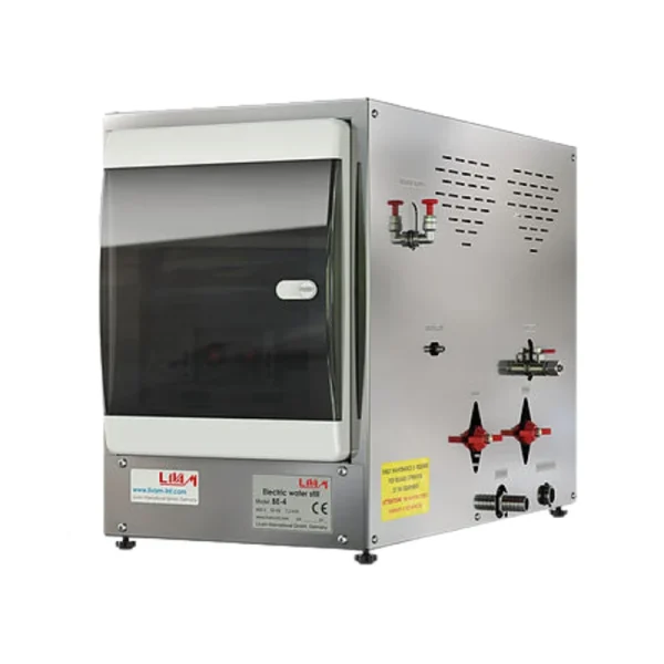 Bidestilador de Agua 4 Litros/h LIVAM BE-4