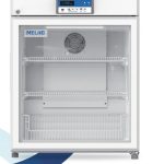 Refrigeradora MELING YC-130L