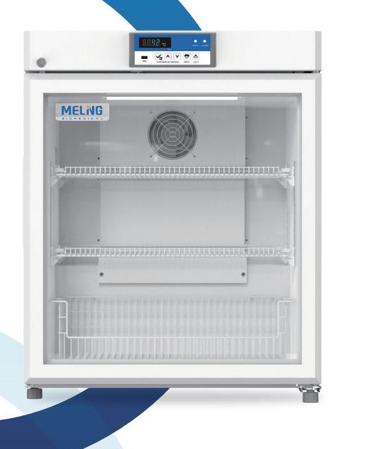 Refrigeradora MELING YC-130L