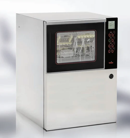 Lavador Desinfector 65 Litros TUTTNAUER TIVA 2