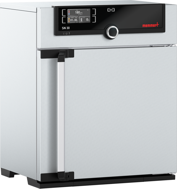 Esterilizador por calor seco MEMMERT SN30
