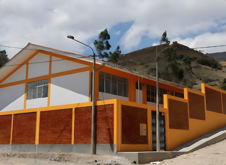 Negropampa