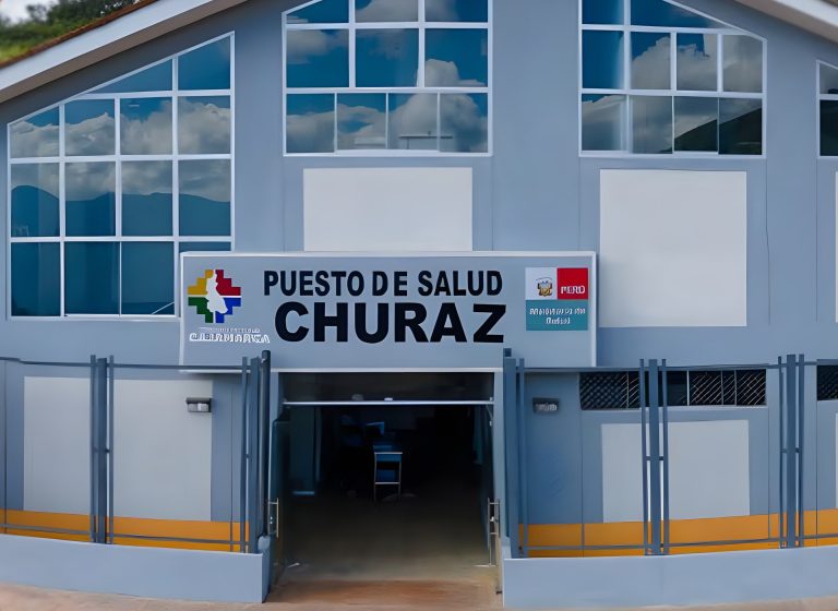 Churaz