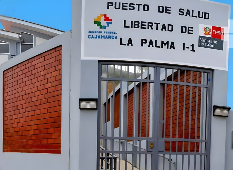 La Palma