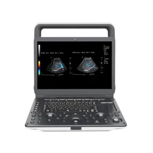 ECOGRAFO PORTATIL