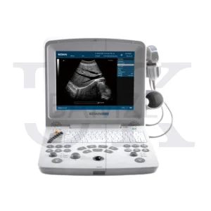 ECOGRAFO PORTATIL - Imagen 1