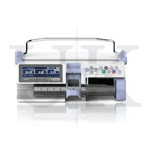 BOMBA DE INFUSIÓN DE 1 CANAL - Imagen 1