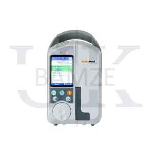 BOMBA DE INFUSIÓN DE 1 CANAL - Imagen 1