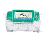 BOMBA DE INFUSIÓN DE 2 CANALES MEDRENA VP-50 PRO