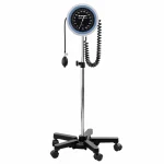 TENSIOMETRO ANEROIDE RODABLE PEDIATRICO – NEONATAL RIESTER BIG BEN