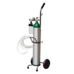 EQUIPO DE OXIGENOTERAPIA RODABLE CATALUX ME