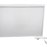 NEGATOSCOPIO DE DOS CAMPOS BAMZE UK LED