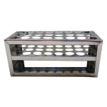 CANASTILLA PARA TRANSPORTE DE MUESTRAS BAMZE UK D-153