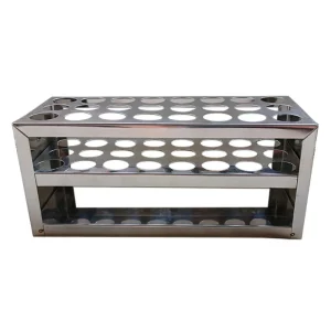 CANASTILLA PARA TRANSPORTE DE MUESTRAS