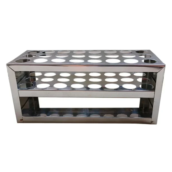 CANASTILLA PARA TRANSPORTE DE MUESTRAS BAMZE UK D-153