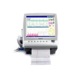 MONITOR FETAL GEMELAR EDAN F9