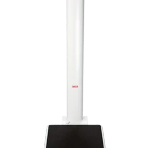 BALANZA DIGITAL CON TALLIMETRO PEDIATRICA