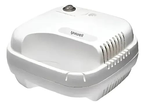 NEBULIZADOR YUWELL 403D