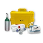 MALETIN DE REANIMACION NEONATAL ETIMSA VARIOS
