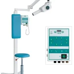 EQUIPO DE RAYOS X DENTAL RODABLE DIGITAL HAINUO JYF-10D